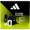 Adidas Pure Game 50mlml kvepalai Vyrams