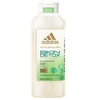 Adidas Skin Detox Dušo želė moterims, 400 ml