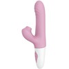 Adore Motio II pressure impact vibrator.