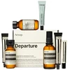 Aesop Departure Travel Kit - Cestovní sada