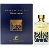 Afnan Edict Musctique EDP parfumuotas vanduo unisex, 80 ml