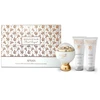 Afnan Souvenir Floral Bouquet - EDP 100 ml + dušo želė 100 ml + kūno losjonas 100 ml