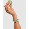 Agato Amazon amazon bead bracelet MINK37 / 17