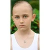 Agato Beautiful girls´ sidabrinis pakabukas Teddy Bear AGT-ND02X