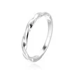 Agato Charming sidabrinis ring AGG639