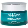 AHAVA Mineral Mud Clearing Facial Treatment Mask valomoji veido kaukė, 50 ml