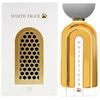 Ahmed Al Maghribi Baltas Tiger PP kvepalai unisex, 100 ml