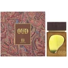 Ahmed Al Maghribi Bombay Oud EDP parfumuotas vanduo unisex, 80 ml