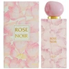 Ahmed Al Maghribi Rose Noir - vlasový sprej