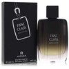 Etienne Aigner Aigner First Class Executive EDT tualetinis vanduo vyrams, 100 ml