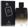 Etienne Aigner Aigner First Class Executive EDT tualetinis vanduo vyrams, 100 ml