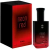 Ajmal Neon Raudona EDP parfumuotas vanduo unisex, 100 ml