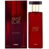 Ajmal Sacred Love EDP parfumuotas vanduo moterims, 50 ml