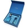 Al Haramain Amber Oud Aqua Dubai gift set (EDP 75 ml + EDP 30 ml + body mist 250 ml)