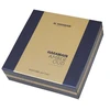 Al Haramain Amber Oud Bleu Edition rinkinys: 75ml EDP purškiklis + 30ml EDP purškiklis + 200ml dezodorantas