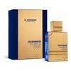 Al Haramain Amber Oud Bleu Edition EDP parfumuotas vanduo Unisex, 60 ml