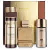 Al Haramain Amber Oud Gold Edition - EDP 75 ml + EDP 30 ml + body veil 250 ml