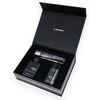 Al Haramain Amber Oud Private Edition - EDP 75 ml + EDP 30 ml + fragrance mist 250 ml