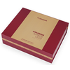Al Haramain Amber Oud Ruby Edition - EDP 75 ml + EDP 30 ml + fragrance mist 250 ml
