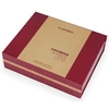 „Al Haramain Amber Oud Ruby Edition“ – EDP 75 ml + EDP 30 ml + kvapiųjų medžiagų dulksna 250 ml