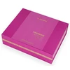 Al Haramain Amber Oud Ultra Violet gift set for women eau de parfum 75 ml + eau de parfum 30 ml + body mist 200 ml