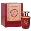 Al Haramain Azlan Oud Saffron Edition PP kvepalai unisex, 100 ml