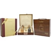 Set Al Haramain Amber Oud Collection 4 x 60ml - Amber Oud Gold Edition + Amber Oud Bleu Edition + Amber Oud Baltas Edition + Amber Oud Carbon Edition