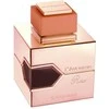 Al Haramain L'aventure Rose EDP parfumuotas vanduo moterims, 200 ml