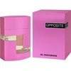 Al Haramain Opposite Pink for Women (Kvepalai Moterims) EDP 100ml