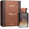 Al Haramain Oudh Musk EDP parfumuotas vanduo unisex, 100 ml