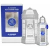 Al Haramain 50 Years Platinum Oud EDP parfumuotas vanduo Unisex, 100 ml