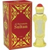 Al Haramain Sultan Aliejiniai Kvepalai UNISEX (Vyrams ir Moterims) - 12ml