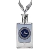 Al Wataniah Eqaab EDP parfumuotas vanduo vyrams, 100 ml