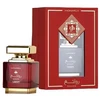Al Wataniah Rawae'e Monarch EDP parfumuotas vanduo moterims, 100 ml