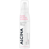 ALCINA Color & Skirtas šviesiems plaukams Color-Conditioning Foam Leave-in Hair Care moterims, 150 ml