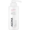 Alcina Color &amp; Skirtas šviesiems plaukams Restorative Treatment, 500 ml
