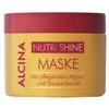 ALCINA Nutri Shine plaukų kaukė