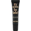 Alcina Anti-wrinkle eye balm It`s never too late! (Eye Balm) 15 ml