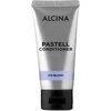 Alcina Pastell Conditioner Ice-Blond geltonus tonus neutralizuojantis plaukų kondicionierius, 100 ml