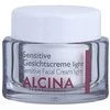 ALCINA Sensitive Facial Kreminis Light Day Kreminis moterims, 50 ml