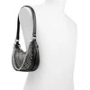 ALDO Dámská kabelka Nolia Banana Bag 13863836