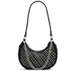 ALDO Dámská kabelka Nolia Banana Bag 13863836