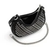 ALDO Dámská kabelka Nolia Banana Bag 13863836