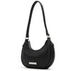 ALDO Dámská kabelka Nolia Banana Bag 13863836