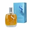 Glotninamasis plaukų aliejus Alfaparf Milano Sem Di Lino Smooth 100 ml