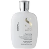 AlfaParf Brightening Šampūnas for normal hair Semi di Lino Diamond (Illuminating Low Šampūnas)