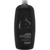 AlfaParf Semi Di Lino Sublime Detoxifying Low Šampūnas