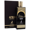 Maison Alhambra Afro Leather EDP parfumuotas vanduo vyrams, 80 ml
