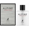 Kvepalai vyrams Maison Alhambra Alpine Homme Sport EDP, 100 ml
