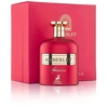 Maison Alhambra Amberley Amoroso EDP parfumuotas vanduo moterims, 100 ml